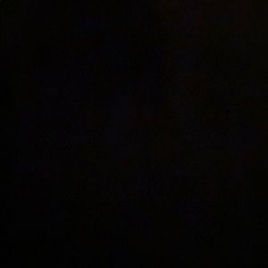 Meet your Posher, Patience